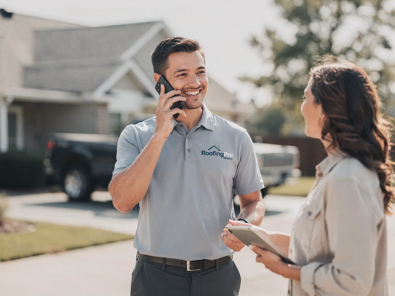 Roof Flashing Repair in Holly Ridge, NC